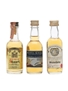 Assorted Blended Scotch Whisky 3 x 5cl 