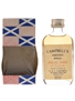 Tomintoul Special 100 Proof Bottled 1970s - Campbell's 5cl / 57%