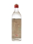 Burrough's Beefeater London Dry Gin Bottled 1950s - Silva 75cl / 47%