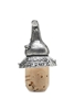 Macallan Pewter Cork Stopper Curiously Small Stills 