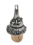 Macallan Pewter Cork Stopper Curiously Small Stills 