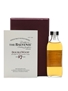 Balvenie 17 Year Old Doublewood Trade Sample 10cl / 43%