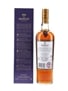 Macallan 18 Year Old 1996 and Earlier 70cl / 43%