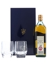 Johnnie Walker Blue Label Elite Glass Pack  70cl / 40%