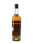 Martell 3 Star VOP Spring Cap Bottled 1940s 70cl / 40%