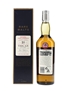 Caol Ila 1977 21 Year Old Bottled 1999 - Rare Malts Selection 70cl / 61.3%