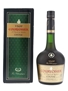 Courvoisier VSOP  70cl / 40%