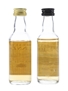 Bell's Islander & Campbeltown Loch  2 x 5cl / 40%