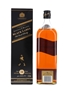 Johnnie Walker 12 Year Old Black Label Bottled 1990s - Duty Free 112.5cl / 43%