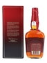 Maker's Mark  75cl / 45%