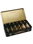 William Grant's Miniature Collection Glenfiddich & Grant's 6 x 5cl / 40%