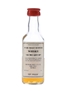 Macallan Glenlivet 103 Proof As We Get It - Macfarlane Bruce & Co. 5cl / 59.7%