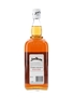 Jim Beam White Label 4 Year Old Duty Free 100cl / 40%