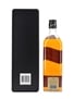 Johnnie Walker Black Label 12 Year Old Bottled 1980s 75cl / 40%