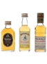 Mackinlay's  3 x 5cl