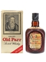 Grand Old Parr De Luxe Bottled 1980s 75cl / 43%