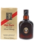 Grand Old Parr De Luxe Bottled 1980s 75cl / 43%