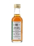 Macallan Glenlivet 20 Year Old Cadenhead's 5cl / 53.2%