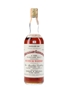 Macallan Glenlivet 1950 25 Year Old Gordon & MacPhail 75cl / 43%