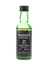 Blair Atholl 21 Year Old Cadenhead's 5cl / 46%