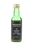 Glen Moray Glenlivet 1962 27 Year Old Bottled 1989 - Cadenhead's 5cl / 55.1%