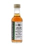 Macallan - Glenlivet 19 Year Old Cadenhead's 5cl / 56.2%