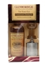 Glenmorangie Connoisseur's Tasting Set Bottled 2000s 70cl / 40%