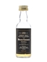 Benrinnes 23 Year Old Bottled 1980s - Cadenhead's 5cl / 46%