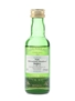 Miltonduff - Glenlivet 1978 17 Year Old - Cadenhead's 5cl / 57.9%