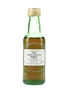 Tamdhu Glenlivet 1980 16 Year Old - Cadenhead's 5cl / 58.7%