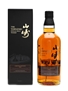 Yamazaki Limited Edition 2015 70cl 43%