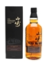 Yamazaki 2015 Limited Edition 70cl 43%