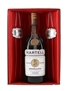 Martell Medallion VSOP Bottled 1960s - 250th Anniversary Decanter Labels 68cl / 40%