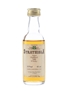 Strathisla 8 Year Old Bottled 1970s - Gordon & MacPhail 5cl / 40%