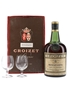 Croizet 1914 Bonaparte Bottled 1960s 70cl / 40%