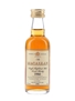 Macallan 1980 Bottled 1998 5cl / 43%