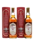 Glenfarclas 10 Years Old 2 x 70cl 