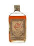 Old Rarity Scotch Whisky Bottled 1960s 75cl