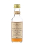 Macallan 1965 Bottled 1984 5cl / 43%