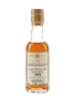 Macallan 1979 Bottled 1997 5cl / 43%