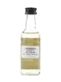 Jura 15 Year Old Bottled 1990s-2000s - Cadenhead's 5cl / 57.7%