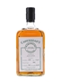 Glen Scotia 2000 17 Year Old Cadenhead's Tasting Warehouse 70cl / 56.4%