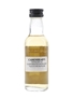 Glen Garioch 13 Year Old Bottled 1990s-2000s - Cadenhead's 5cl / 56%