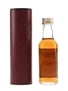 Macallan 1961 Bottled 2001 5cl / 54.1%