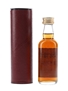 Macallan 1951 Bottled 2001 5cl / 48.8%