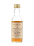 Macallan 10 Year Old Bottled 1980s 5cl / 40%