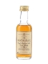 Macallan 10 Year Old Bottled 1980s 5cl / 40%