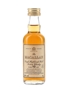 Macallan 10 Year Old Bottled 1980s 5cl / 40%