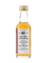 Clynelish 20 Year Old Cadenhead's 5cl / 55.4%