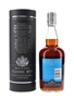 Rockley Still 1986 Fine Barbados Rum Bottled 2012 - Bristol Spirits 70cl / 46%